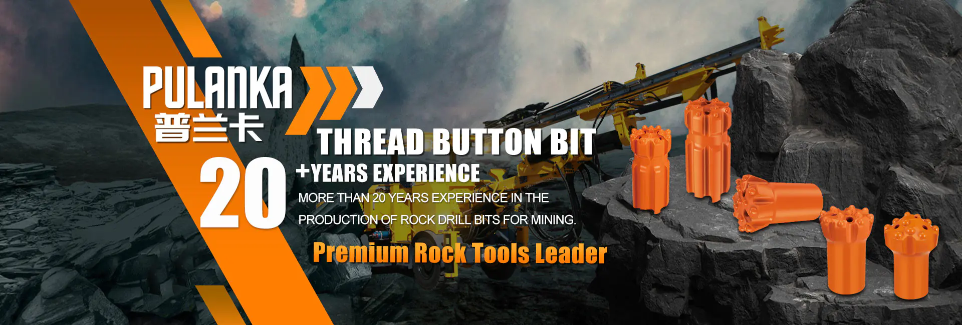 Thread Taste Bit China