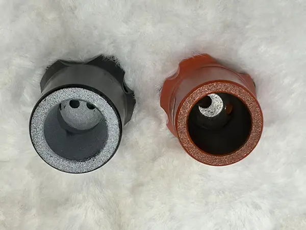 Taper Button Bit Hard Rock