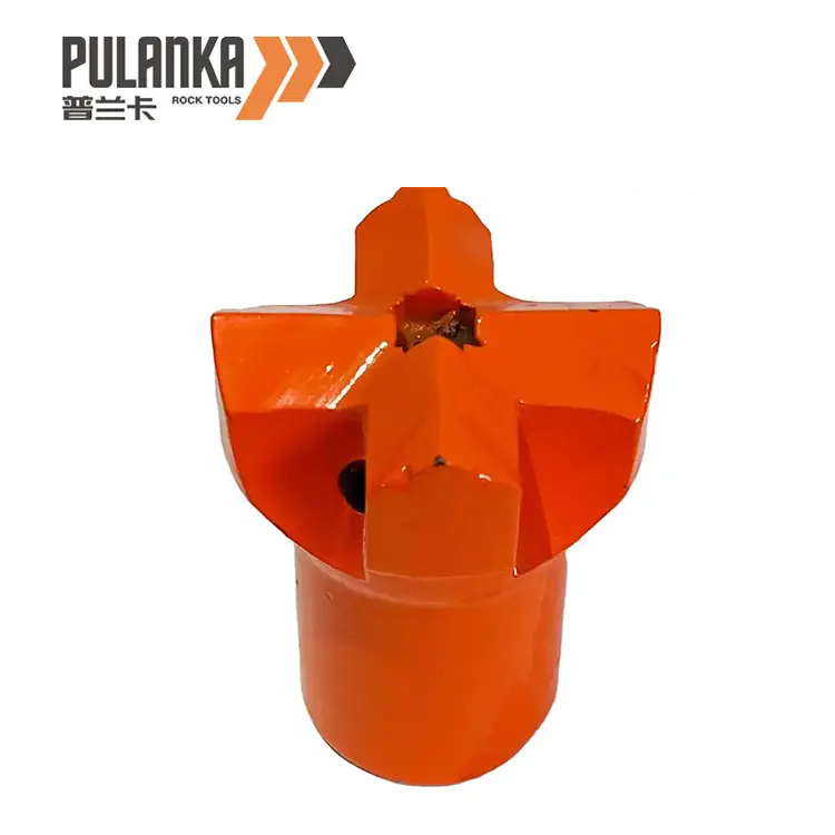 Thread Cross Bit