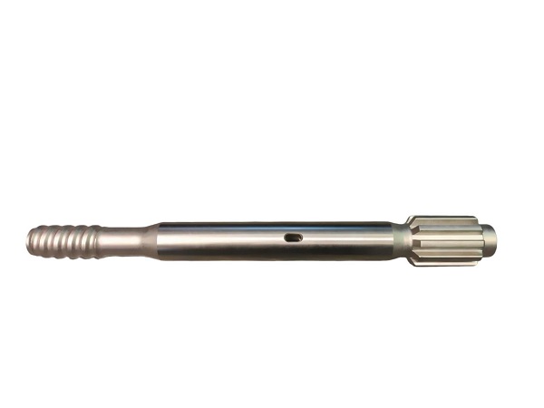 Shank Adapter